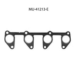 Juntas de multiple para motor gasolina GM L4 1.4L 85  8V Opel C14NZ VIN 2 1994-03 Chevy Joy part: MU-41213-E