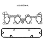 Juntas de multiple para motor gasolina GM L4 2.2L 134 OHV 8V VIN 4 part: MU-41216-A