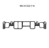 Juntas de multiple para motor gasolina GM V6 4.3L 262 OHV 12V Vortec 1996-03 Astro part: MU-41222-7-A
