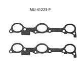 Juntas de multiple para motor gasolina GM V6 3.1L 190 OHV 12V Vin J 00-03 Malibu part: MU-41223-P