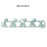 Juntas de multiple para motor gasolina GM L4 1.4L 1389cc  16V Opel X14XE part: MU-41224-A