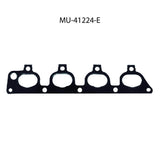 Juntas de multiple para motor gasolina GM L4 1.4L 1389cc  16V Opel X14XE part: MU-41224-E