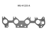 Juntas de multiple para motor gasolina GM L4 1.4L 85  8V Opel C14NZ VIN 2 1994-03 Chevy Joy part: MU-41225-A