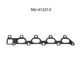Juntas de multiple para motor gasolina GM L4 1.8L 1796 cc  16V Opel X18XE Ecotec 00-06 Astra part: MU-41227-E