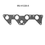 Juntas de multiple para motor gasolina GM L4 2.0L 1998cc  8V Opel C20NE 04-06 Astra part: MU-41228-A