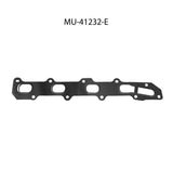 Juntas de multiple para motor gasolina GM L4 2.4L 146  16V LD9 VIN T Cavalier part: MU-41232-E