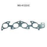 Juntas de multiple para motor gasolina GM L4 2.0L 1995cc  16V Suzuki J20A VIN C 1999-08 Geo Tracker 99-03 Tracker Mex. 06-08 part: MU-41233-E