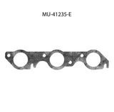 Juntas de multiple para motor gasolina GM V6 3.8L VIN I part: MU-41235-E