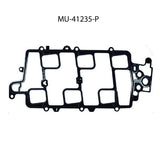 Juntas de multiple para motor gasolina GM V6 3.8L VIN I part: MU-41235-P