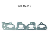 Juntas de multiple para motor gasolina GM L4 2.4L 2384cc  16V Ecotec LE5 part: MU-41237-E