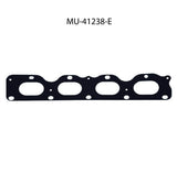 Juntas de multiple para motor gasolina GM L4 1.6L 1598cc  16V VVT part: MU-41238-E