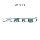 Juntas de multiple para motor gasolina GM L5 3.5L 211  20V Vortec L52 VIN 6 MFI 04-06 Canyon part: MU-41240-E