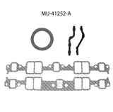 Juntas de multiple para motor gasolina GM V8 5.7L 350 Sistema M.P.F.I. Vin 7 part: MU-41252-A
