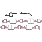 Juntas de multiple para motor gasolina GM V8 5.7L 350 Sistema M.P.F.I. Vin 7 part: MU-41252