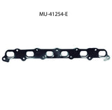 Juntas de multiple para motor gasolina GM L6 4.2L 256  24V Vortec LL8 VIN S 02-06 Trail Blazer part: MU-41254-E