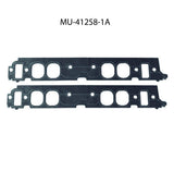 Juntas de multiple para motor gasolina GM V8 7.4L 427 454 VIN B part: MU-41258-1A