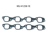 Juntas de multiple para motor gasolina GM V8 7.4L 427 454 VIN B part: MU-41258-1E