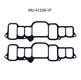Juntas de multiple para motor gasolina GM V8 7.4L 427 454 VIN B part: MU-41258-1P