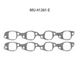 Juntas de multiple para motor gasolina GM V8 8.1L Vortec part: MU-41261-E