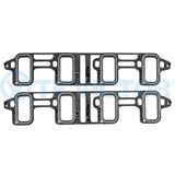 Juntas de multiple para motor gasolina GM V8 6.0L 364 OHV 16V Vortec VIN 6 part: MU-41264-P