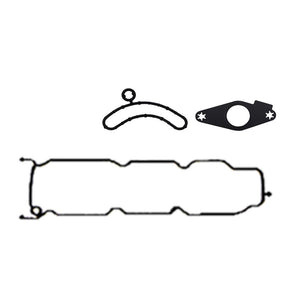 MÚLTIPLE DE PLENUM GM V6 4.3L (262) OHV 12V Flex part: MU-41269-P