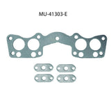 Juntas de multiple para motor gasolina Toyota L4 2.2L 2189cc  8V 20R VIN R 1975-1980 Celica part: MU-41303-E