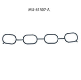 Juntas de multiple para motor gasolina Toyota L4 1.8L 1794cc  16V 1ZZFE VIN 8 part: MU-41307-A