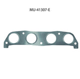Juntas de multiple para motor gasolina Toyota L4 1.8L 1794cc  16V 1ZZFE VIN 8 part: MU-41307-E