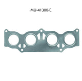 Juntas de multiple para motor gasolina Toyota L4 1.8L 1794cc  16V 1ZZFE VIN 8 part: MU-41308-E