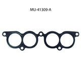 Juntas de multiple para motor gasolina Toyota L4 2.4L 2438cc  16V 2RZFE VIN L part: MU-41309-A