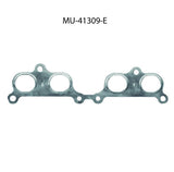 Juntas de multiple para motor gasolina Toyota L4 2.4L 2438cc  16V 2RZFE VIN L part: MU-41309-E
