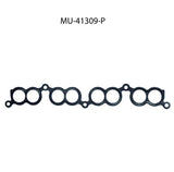 Juntas de multiple para motor gasolina Toyota L4 2.4L 2438cc  16V 2RZFE VIN L part: MU-41309-P