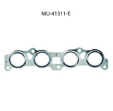 Juntas de multiple para motor gasolina Toyota L4 1.3L 1298cc  16V 2SZFE 04-07 Yaris part: MU-41311-E