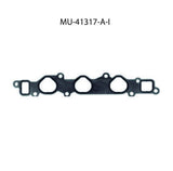 Juntas de multiple para motor gasolina Toyota V6 3.3L 3300cc  24V 3MZFE 04-10 Sienna part: MU-41317-A-I