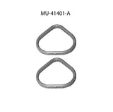 Juntas de multiple para motor gasolina Chrysler L4 2.0L 122  16V ECC VIN Y 01-04 PT Cruiser part: MU-41401-A