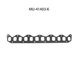 Juntas de multiple para motor gasolina Chrysler L6 3.7L 170 part: MU-41403-K