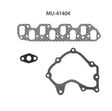 Juntas de multiple para motor gasolina Chrysler L4 2.2L 135  8V/ 2.5L 153  8V 1982-1995 Dart K part: MU-41404