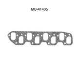 Juntas de multiple para motor gasolina Chrysler L4 2.2L/2.5LTurbo Serie K part: MU-41406