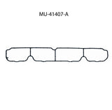 Juntas de multiple para motor gasolina Chrysler L4 2.0L 1998cc  16V GEMA part: MU-41407-A