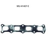 Juntas de multiple para motor gasolina Chrysler L4 2.0L 1998cc  16V GEMA part: MU-41407-E