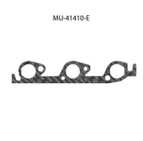 Juntas de multiple para motor gasolina Chrysler V6 3.3L 201 OHV 12V VIN R part: MU-41410-E