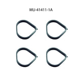 Juntas de multiple para motor gasolina Chrysler L4 2.4L 148  16V 02-09 Stratus part: MU-41411-1A