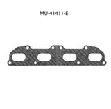 Juntas de multiple para motor gasolina Chrysler L4 2.4L 143  16V 147 C.P. 1995-00 Stratus part: MU-41411-E