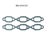 Juntas de multiple para motor gasolina Chrysler V6 3.5L 215  24V EGJ part: MU-41412-E
