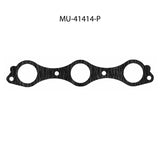 Juntas de multiple para motor gasolina Chrysler/Mitsubishi V6 3.0L 2972cc  12V Mitsubishi 6G72 VIN 3 part: MU-41414-P