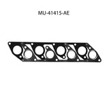 Juntas de multiple para motor gasolina Chrysler L4 2.5L 2476cc  8V Mitsubishi 4D56T / D4BH Turbo Diesel 06-11 H-100 Pick Up part: MU-41415-AE