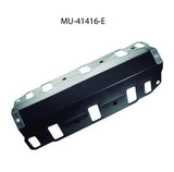 Juntas de multiple para motor gasolina Chrysler V6 3.5L 215  24V Vin EGJ 1998-07 Pacífica part: MU-41416-E