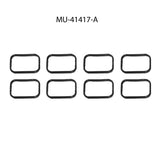 Juntas de multiple para motor gasolina Chrysler V6 3.7L 226  12V Magnum 00-05 VIN K Jeep Liberty part: MU-41417-A