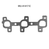 Juntas de multiple para motor gasolina Chrysler V6 3.7L 226  12V Magnum 00-05 VIN K Jeep Liberty part: MU-41417-E