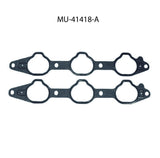 Juntas de multiple para motor gasolina Chrysler V6 2.5L 152  24V Mitsubishi 6G73 VIN H part: MU-41418-A